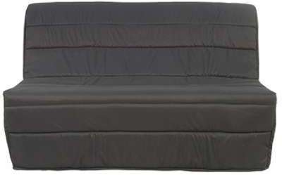 Canapé BZ anthracite ROUSSEAU