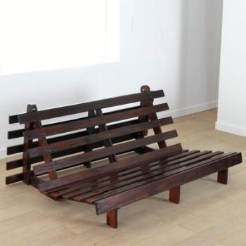 Banquette futon, 4 positions Khyo - La Redoute Int