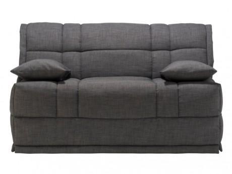 Canapé BZ en tissu HONOR couchage quotidien matela