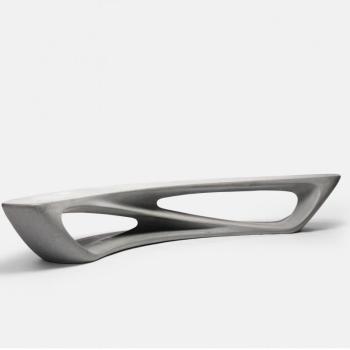 Drift - Banc - béton