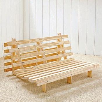 Banquette futon, 4 positions Khyo - La Redoute Int