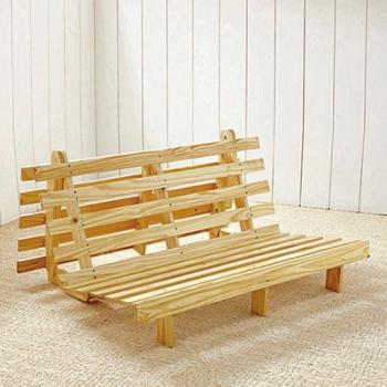 Banquette futon, 4 positions Khyo - La Redoute Int