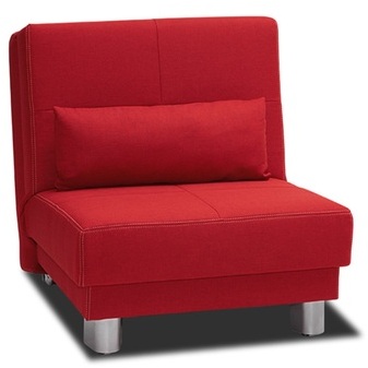 Salons Banquettes lits Bz en 80 cm Enzo Basika R