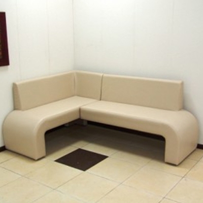 Banquettes AMA Naturali MC 003