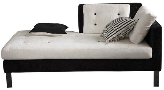 Designers Guild - Méridienne Domino