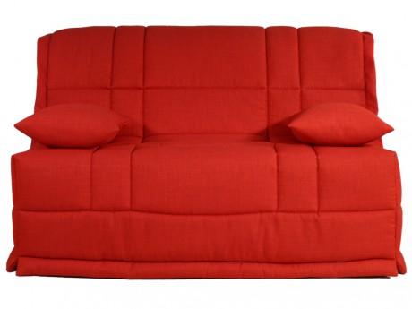 Canapé BZ en tissu HONOR couchage quotidien matela