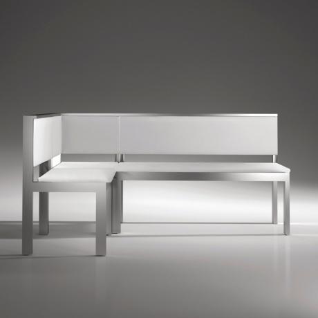 Banquette coin repas Berna