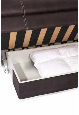 Salons Banquettes lits Coffre de rangement pour