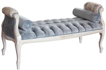 Banquette Middleton Rose Banquette Middleton Rose