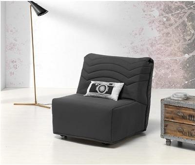 Salons Banquettes lits Bz 80 mousse hr 30kg Caro