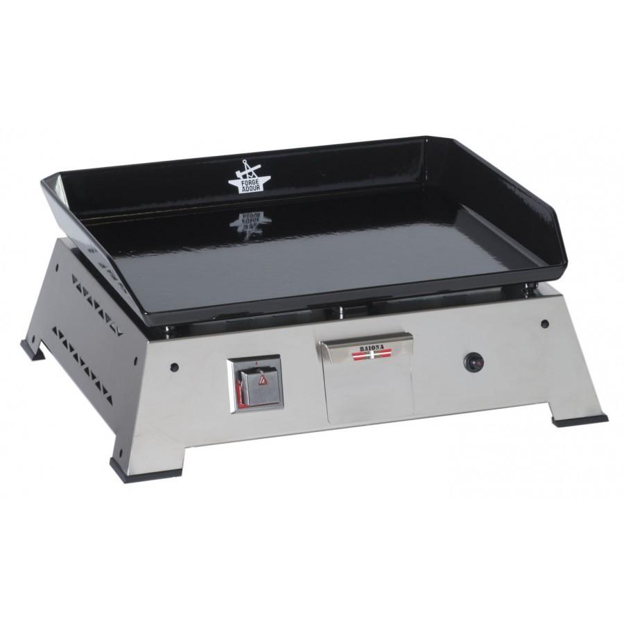 Probleme Allumage Plancha Forge Adour Iberica 600
