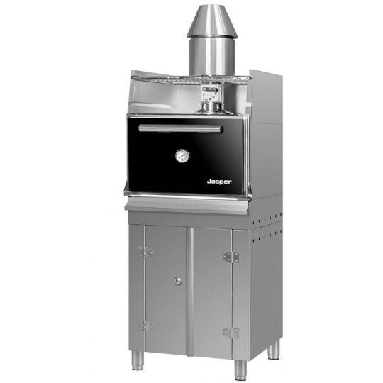 Four à charbon de bois 70 couverts HJX25LBC JOSPER