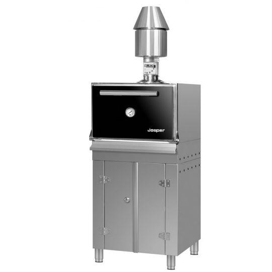 Four à charbon de bois 70 couverts HJX25L JOSPER