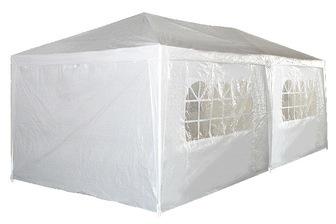 Tonnelle, Barnum, Pavillon de Jardin, Chapiteau 6