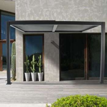 Pergola Bioclimatique ROCA 360 x 300 cm