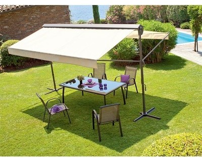 Store double-pente Hesperide Riviera