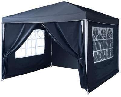 Tonnelle pliante 3 x 3 M
