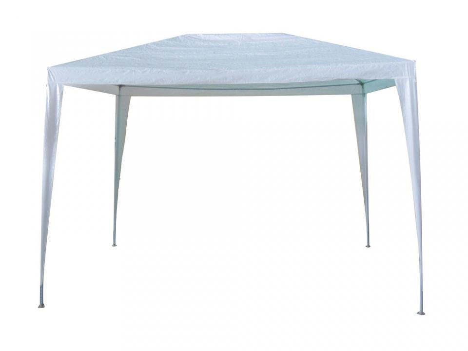 Tonnelle autoportante pliante en acier 2x3m BASIC