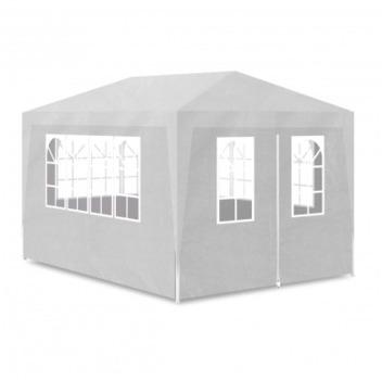 VidaXL Tonnelle de jardin Tente réception Chapiteau VidaXL Tonnelle de jardin
