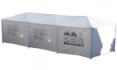 Tonnelle, Barnum, Pavillon de Jardin, Chapiteau 9