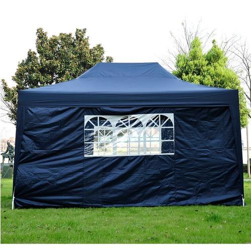 Tonnelle tente de reception pliante pavillon chapi