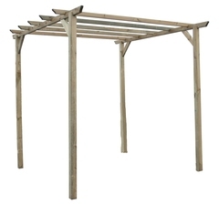 Pergola Cerise