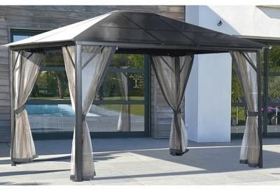 Pergola PERGO-RIGIDE