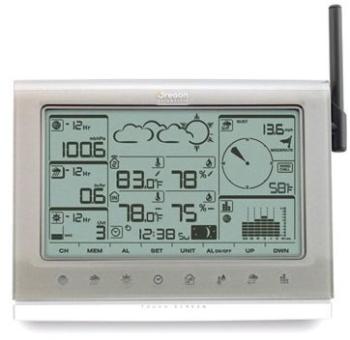 Station Météo PRO Wifi et connectée via cloud à votre Station Météo PRO Wifi et