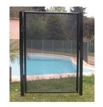 Portillon PSE sur platine