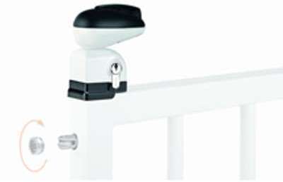 Serrure LOCINOX 125-610