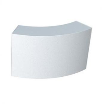 Bar courbe snack Slide
