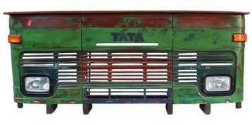 Meuble bar face avant camionette - TACOTS - L 253