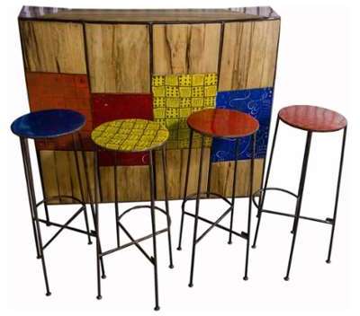 The Bar