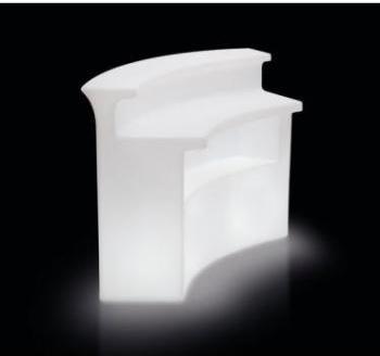 Bar Break Slide lumineux Bar Break Slide lumineux