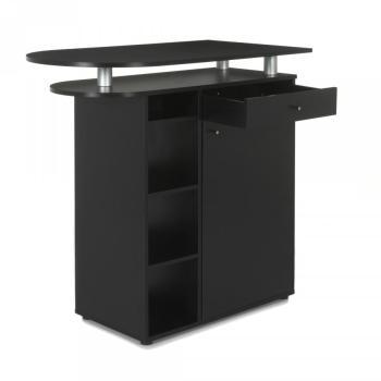 Meuble snack bar - L117.50cm