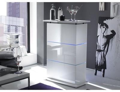 Bar design lumineux à LED - Reece