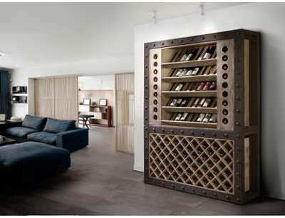 Porte bouteilles Medoc Porte bouteilles Medoc