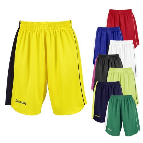 Short 4Her II