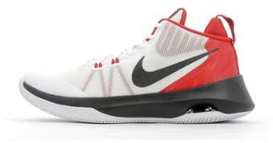 Nike Chaussure de basketball Air Versitile
