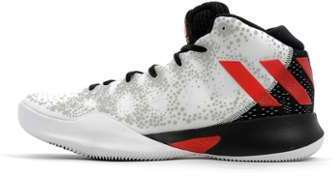 Adidas Chaussures de Basket Crazy Heat
