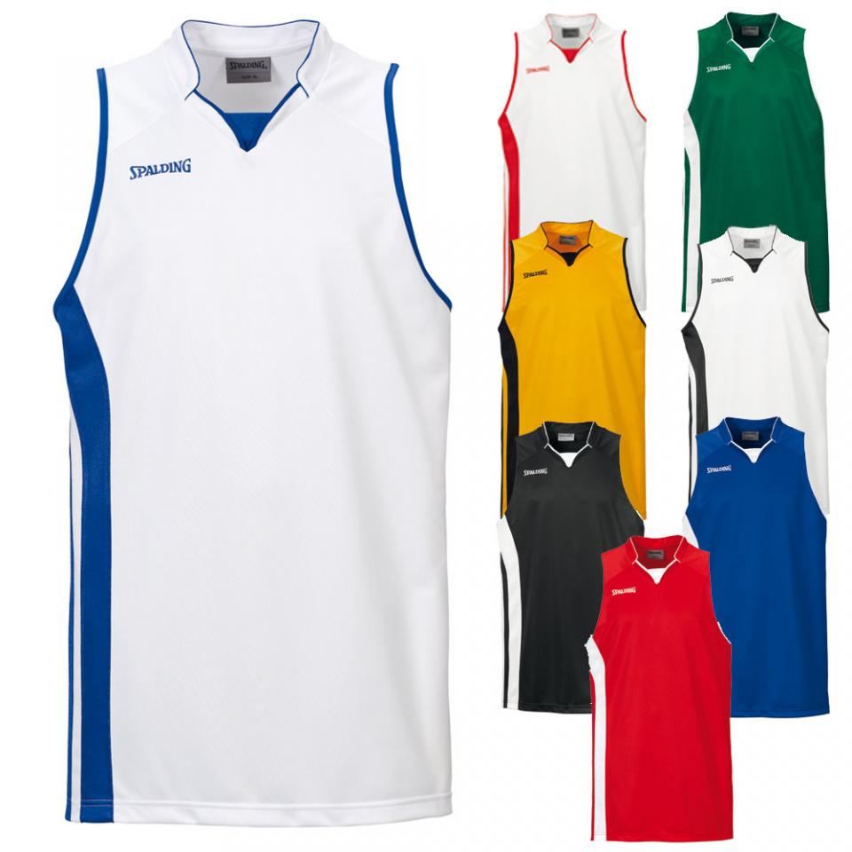 Maillot MVP