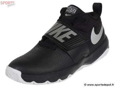 Chaussures basket Nike - Team hustle basketball