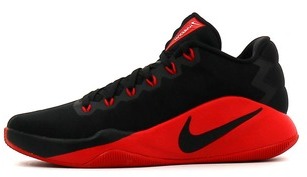 Nike Chaussure de basketball Hyperdunk 2016 Low