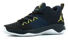 Jordan Chaussure de basketball Extra Fly