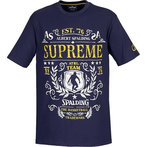 Tee-Shirt Supreme