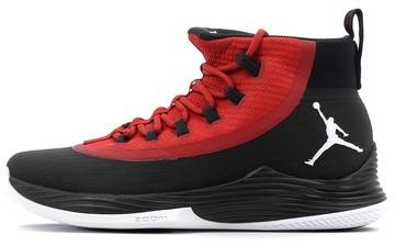 Jordan Chaussures de Basket Ultra Fly 2