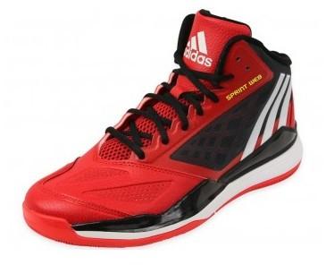 CRAZY GHOST 2 ROU - Chaussures Basketball Homme Ad