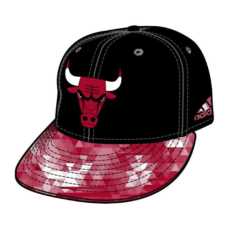 Casquette Chicago Bulls