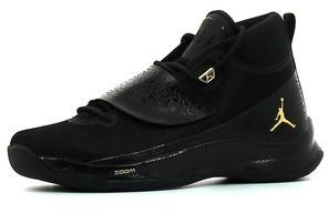 Jordan Chaussures de Basket Super Fly 5 PO