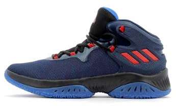 Adidas Chaussures de basket Explosive Bounce